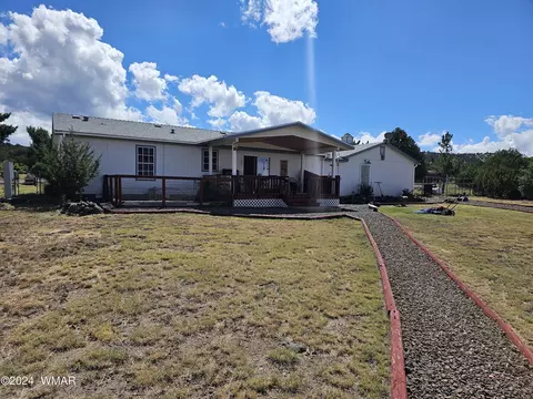 1530 Cheetah Way, Eagar, AZ 85925 photo 21