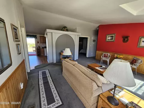 1530 Cheetah Way, Eagar, AZ 85925 photo 5