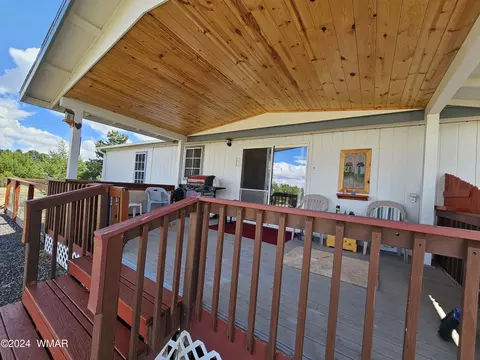 1530 Cheetah Way, Eagar, AZ 85925 photo 19