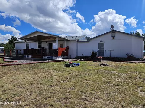 1530 Cheetah Way, Eagar, AZ 85925 photo 20