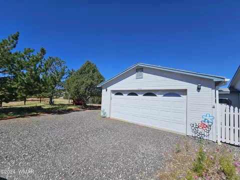 1530 Cheetah Way, Eagar, AZ 85925 photo 30