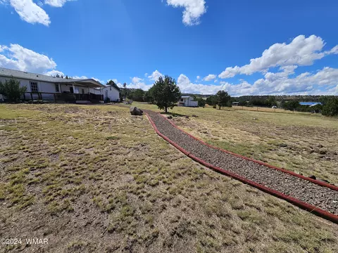 1530 Cheetah Way, Eagar, AZ 85925 photo 22