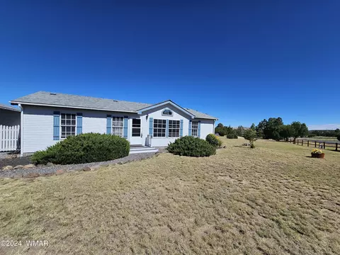 1530 Cheetah Way, Eagar, AZ 85925 photo 31