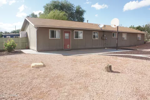841 S 2nd E St, Snowflake, AZ 85937 photo 7