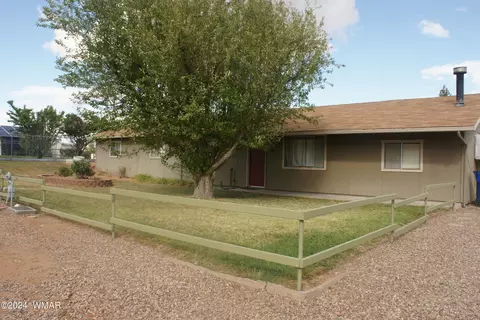 841 S 2nd E St, Snowflake, AZ 85937