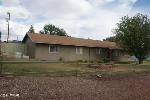 841 S 2nd E St, Snowflake, AZ 85937 photo 2