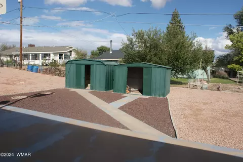 841 S 2nd E St, Snowflake, AZ 85937 photo 8