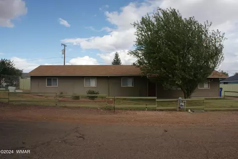 841 S 2nd E St, Snowflake, AZ 85937 photo 21