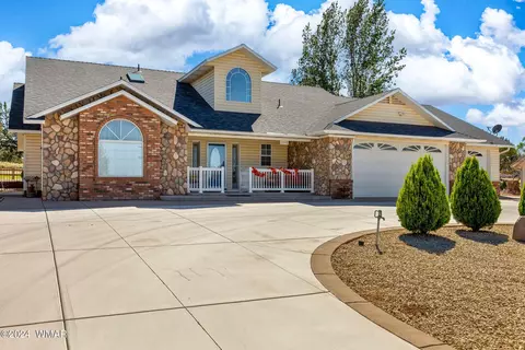 2295 Ridge Rd, Snowflake, AZ 85937