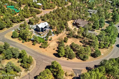 View/Area - 2209 Moccasin Dr, Overgaard, AZ 85933 photo 4 of 5