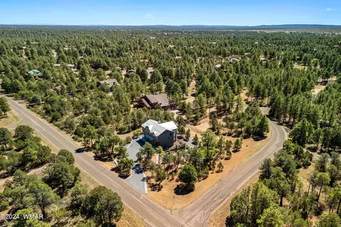 View/Area - 2209 Moccasin Dr, Overgaard, AZ 85933 photo 1 of 5