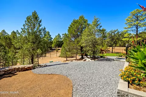 Exterior - 2209 Moccasin Dr, Overgaard, AZ 85933 photo 8 of 11