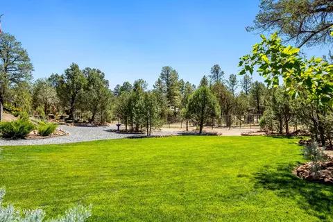 Exterior - 2209 Moccasin Dr, Overgaard, AZ 85933 photo 11 of 11