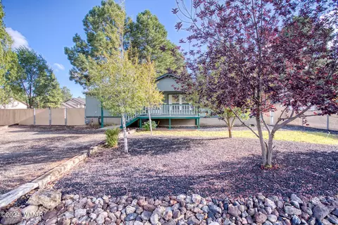 142 Rodeo Dr, Lakeside, AZ 85929