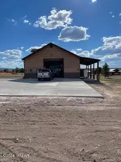 1124 E Central Ave, Eagar, AZ 85925