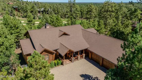 3250 W Sage Ln, Show Low, AZ 85901