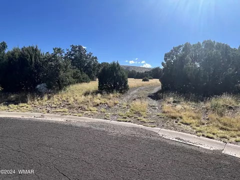 lot42 Sky Crest Dr, Eagar, AZ 85925