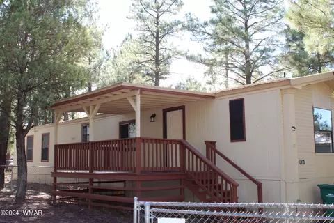 630 S 30th Ave, Show Low, AZ 85901