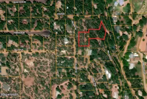 tbd Hillside Rd Lots 30 51, Pine, AZ 85544 photo 6