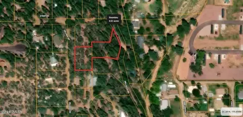 tbd Hillside Rd Lots 30 51, Pine, AZ 85544 photo 2