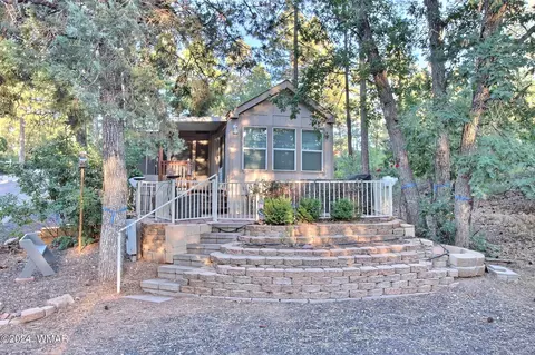 6886 Forest Ave #SPC 97, Lakeside, AZ 85929
