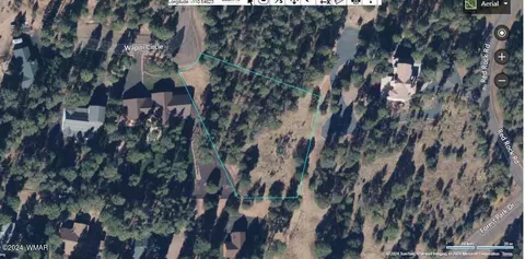 2242 Wapiti Cir, Overgaard, AZ 85933 photo 6