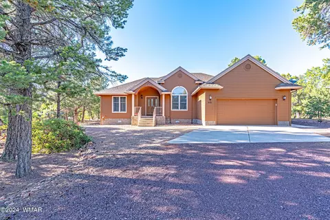 920 W Sierra Pines Dr, Show Low, AZ 85901