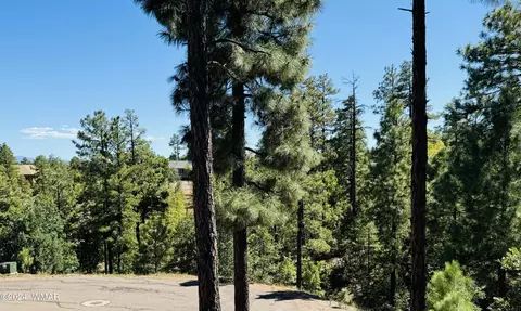 7461 Taurus Dr, Lakeside, AZ 85929