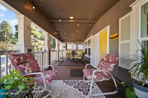 1533 W Comfy Ct, Lakeside, AZ 85929 photo 1