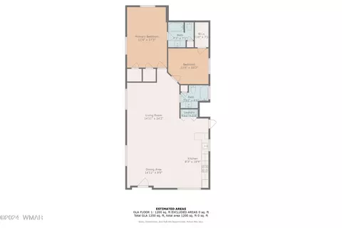 2849 Markham Rd, Overgaard, AZ 85933 photo 31