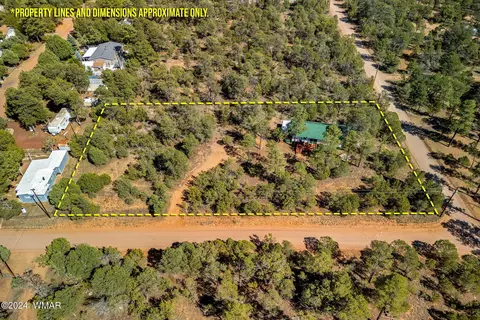 2849 Markham Rd, Overgaard, AZ 85933 photo 30