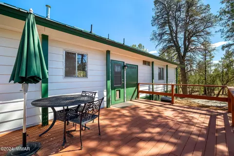 2849 Markham Rd, Overgaard, AZ 85933 photo 21