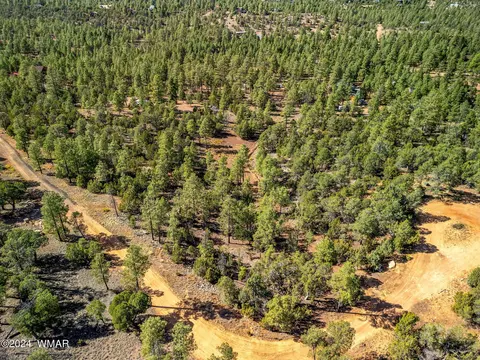 2306 Thunderbird Cir, Overgaard, AZ 85933 photo 7