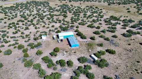 70 N 6424, Saint Johns, AZ 85936