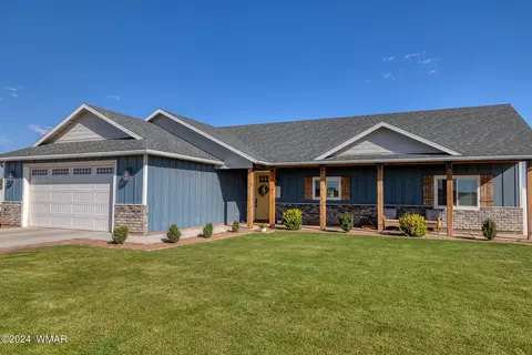 2332 W Wedding Trl, Snowflake, AZ 85937