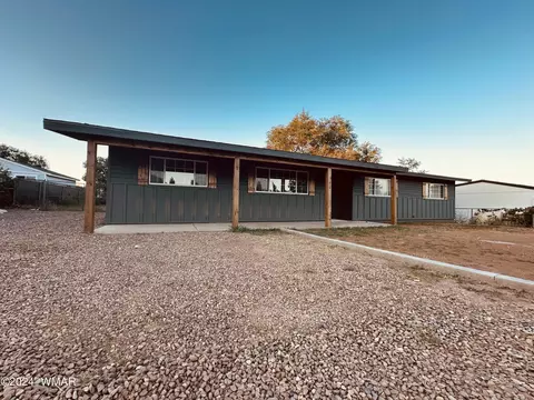 540 W 6th S St, Snowflake, AZ 85937