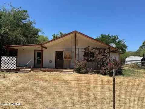 404 Old Meadow Ln, Payson, AZ 85541