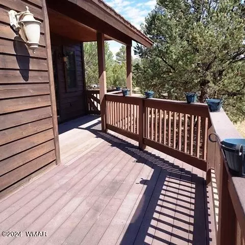 2740 Kitty Hawk Ln, Overgaard, AZ 85933 photo 21