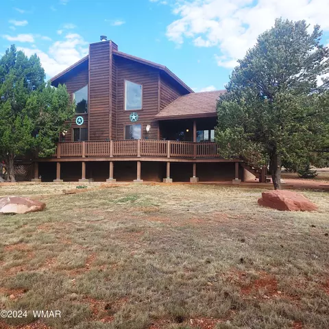 2740 Kitty Hawk Ln, Overgaard, AZ 85933 photo 43