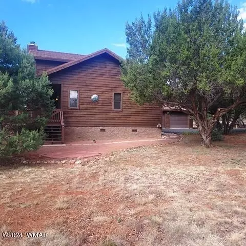 2740 Kitty Hawk Ln, Overgaard, AZ 85933 photo 41