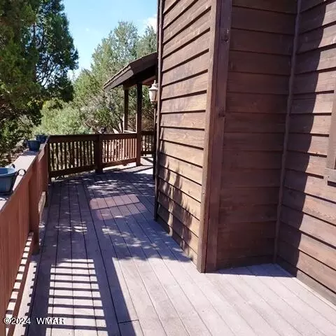 2740 Kitty Hawk Ln, Overgaard, AZ 85933 photo 29