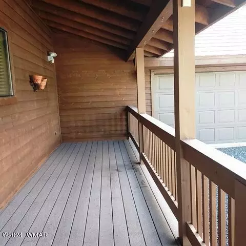 2740 Kitty Hawk Ln, Overgaard, AZ 85933 photo 7