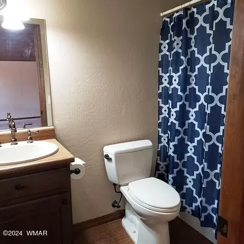 2740 Kitty Hawk Ln, Overgaard, AZ 85933 photo 34