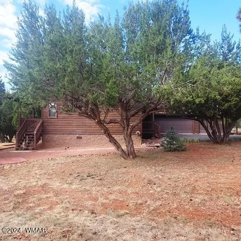 2740 Kitty Hawk Ln, Overgaard, AZ 85933 photo 42