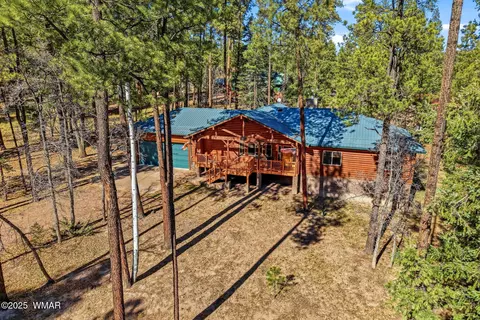 3 Cr 2190, Alpine, AZ 85920