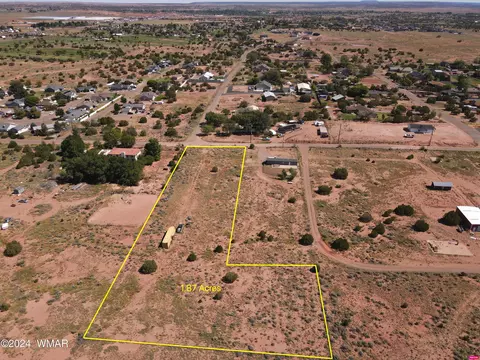 358 S Porter Rd, Snowflake, AZ 85937 photo 1