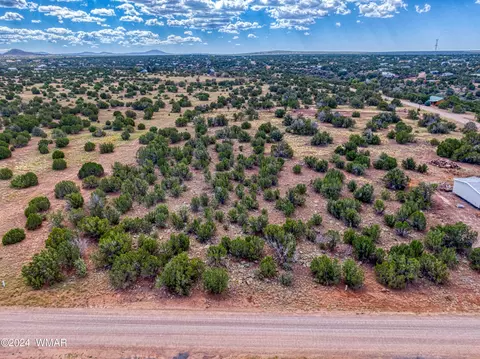 8477 Airport Dr, Show Low, AZ 85901