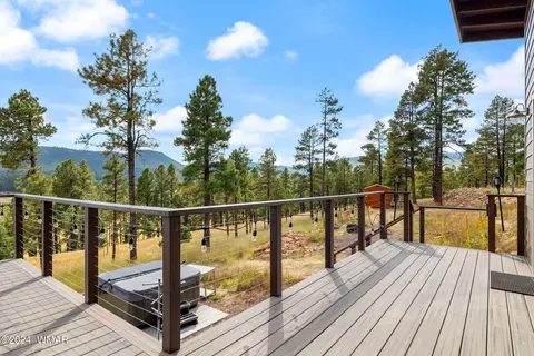 Exterior - 63 2330, Alpine, AZ 85920 photo 5 of 10