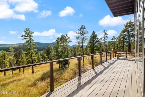 Exterior - 63 2330, Alpine, AZ 85920 photo 6 of 10