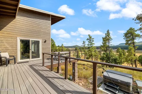 Exterior - 63 2330, Alpine, AZ 85920 photo 1 of 10